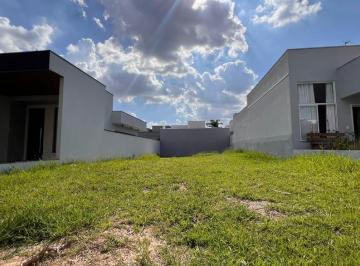 Terreno , Sumaré · Terreno à venda no Condomínio Residencial Real Park Sumaré