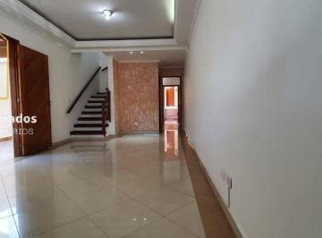 Casa · 123m² · 3 Quartos · 3 Vagas · Casa, 123 m² com 03 dormitórios, boa localização.