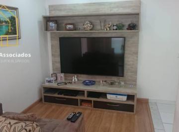 Apartamento · 60m² · 2 Quartos · 1 Vaga · Apartamento 60m² | 2 Dormitórios (1 Suíte) Vaga Coberta Bela vista Osasco