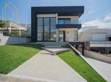 Casa · 495m² · 4 Quartos · 10 Vagas · Cond. Reserva Santa Maria