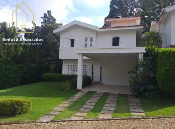 Casa · 240m² · 4 Quartos · 4 Vagas · CASA com 240m² CONSTRUÍDOS e 4 SUÍTES no MIOLO DA GRANJA