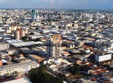 Foto 01 · Apartamento, Nossa Senhora Aparecida, Uberlândia, MG
