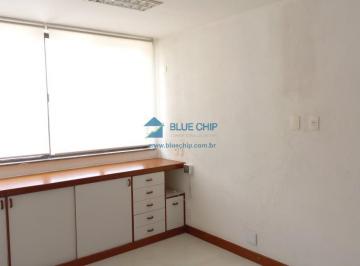 Foto 01 · Sala para Locação - Barra da Tijuca, com 28m² por R$1.600,00