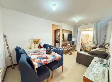 731e52b5d0747b8639a800a63b49ba64a5ca61f5 · Apartamento Garden com 2 dormitórios à venda, 75 m² por R$ 390.000,00 - Copacabana - Belo Horizonte/