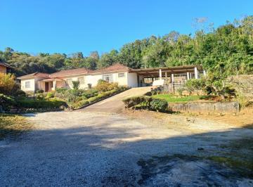 Rural de 4 quartos, Mogi das Cruzes · VD Sítio – Cocuera - Mogi das Cruzes