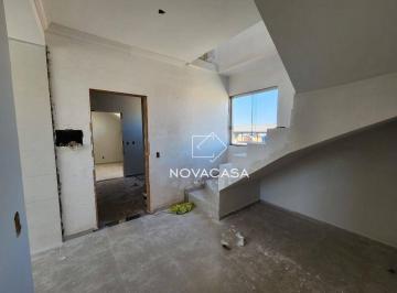 cacd8f5d0218500cadb601a4beb26fd934f7f142 · Cobertura com 3 dormitórios à venda, 130 m² por R$ 420.000,00 - Piratininga (Venda Nova) - Belo Hori