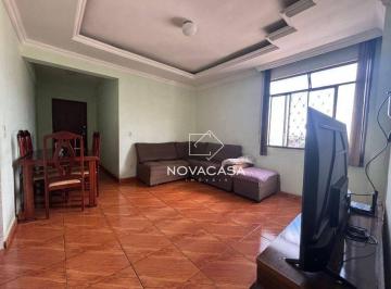 dc632e23aea6aa575b8f7bcb649b8f4b8526a8b5 · Apartamento com 2 dormitórios à venda, 68 m² por R$ 266.000,00 - São João Batista (Venda Nova) - Bel