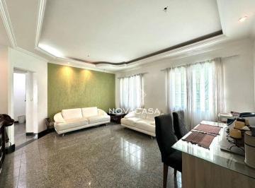 87962b3604c6e6fa90253731ac7904d54991ab50 · Apartamento reformado com 3 dormitórios à venda, 137 m² por R$ 450.000 - Santa Mônica - Belo Horizon