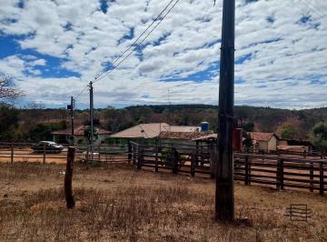 Rural · 536ha · 4 Quartos · 10 Vagas · Fazenda para Gado!