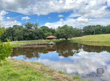 Rural · 84ha · 8 Quartos · 24 Vagas · FAZENDA COMPLETA À VENDA – IGARATINGA/MG