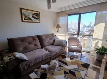 Apartamento · 120m² · 3 Quartos · 2 Vagas · APARTAMENTO À VENDA 3 QUARTOS NO EDIFÍCIO CONDE DE MONSANTO-VIANELO-JUNDIAI/SP