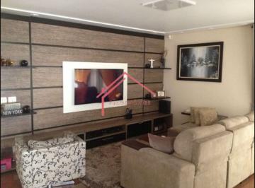 Foto 04 · Casa à venda em Osasco-SP, 4 quartos, 4 suítes, 3 salas, 5 banheiros, 5 vagas, 360m².