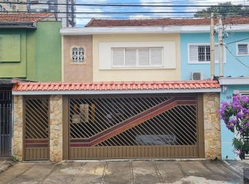 Casa de 4 quartos, São Paulo · Sobrado à venda| 230m²| 4 dormitórios (2 suítes) |2 vagas em Vila Guilherme| SP!