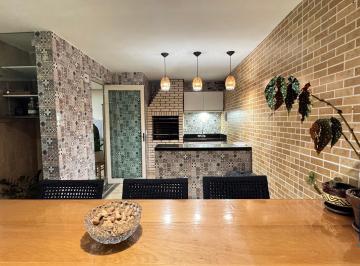 Apartamento de 4 quartos, Águas Claras · Residencial Magnólia, Avenida Parque, 4 Quartos, 1 Suíte, Nascente, 4 Vagas.