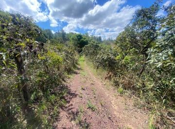 Terreno , Brasília · VENDO TERRENO COM 20.000m2 COM ESCRITURA-AC PROPOSTA E IMÓVEL VISTA PARA O LAGO!