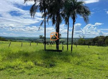 Foto 01 · Fazenda, Rural, Campo Florido, MG