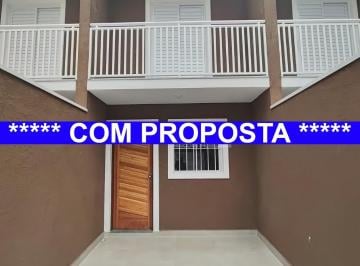 Foto 34 · SOBRADO NOVO A VENDA, 90m² COM 02 DORMITORIOS, 02 BANHEIROS, COM FINO ACABAMENTO, 02 VAGAS, JARDIM S