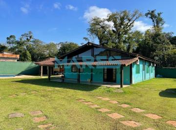 Foto 01 · Casa a venda em Camburi