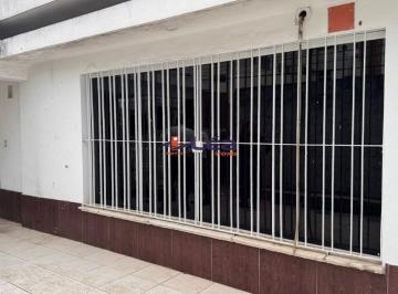 Foto 01 · Casa comercial para locação no Centro de Suzano-SP: 5 salas, 1 vaga de garagem, 143m² de área!