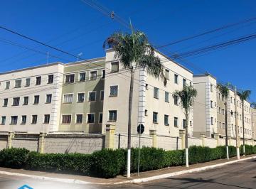 Apartamento de 3 quartos, Valparaíso de Goiás · 03 Quartos c/lazer  - Documentação inclusa / Aceita financiamento e proposta