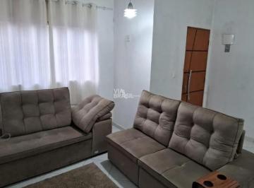 Casa · 134m² · 3 Quartos · 6 Vagas · Casa Assobradada para Venda no bairro Montanhão, SBCampo-SP/R$ 550.000,00