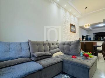 Foto 01 · Casa no Condomínio Horto Florestal III Sorocaba
