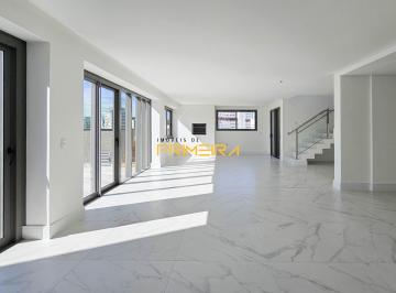 Apartamento de 3 quartos, Curitiba · Cobertura duplex no alto da glória 3 suítes 4 vagas