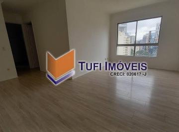 Apartamento · 72m² · 2 Quartos · 1 Vaga · Apartamento 2 dormitórios 1 suíte em Vl Nova Conceição