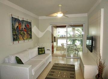 Foto 01 · Apartamento, Riviera, Bertioga, SP