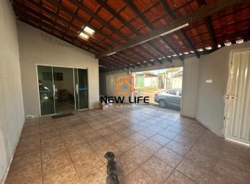 Foto 01 · Casa, Jardim das Palmeiras, Uberlândia, MG