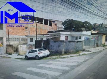 Terreno · 401m² · TERRENO 401 m² COM FRENTE PARA 3 RUAS. CAPÃO REDONDO