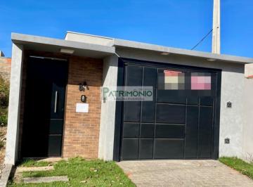 Foto 12 · Oportunidade em Jaguariúna: Casa Nova com Excelente Acabamento e Localização!!!