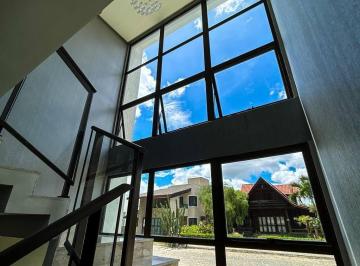 Casa de 6 quartos, Bananeiras · Vendo Casa no Condomínio Águas da Serra Haras e Golf Clube, Bananeiras, PB