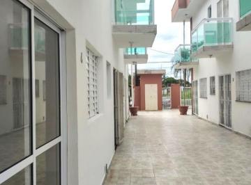 Casa de 2 quartos, Itanhaém · Casa em condominio no Jardim Bopiranga Itanhaém, Possui 02 dormitório.