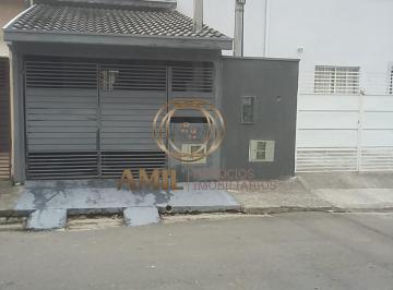 Foto 01 · CASA, 2 DORMITÓRIOS, 161 M², CAÇAPAVA, JARDIM PANORAMA