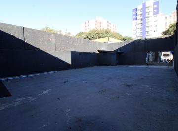 Terreno , Curitiba · ALUGO EXCELENTE TERRENO AO LADO DOS SHOPPINGS VENTURA E PALLADIUM.
