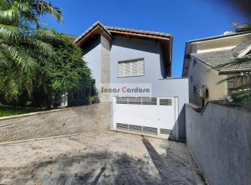 Foto 01 · Casa em condomínio para Locação em Arujá-SP, - 3 quartos, 1 suíte, 2 salas, 2 banheiros, 3 vagas.