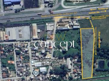 Foto 01 · Oportunidade única: Terreno comercial de 12.888,04 m² à venda em Resende-RJ, no bairro Fazenda da Ba