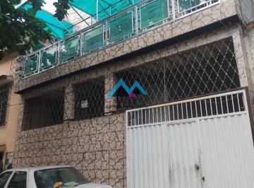 Foto 01 · Excelente Casa Duplex de 2 quartos, 100m², próxima da rua Barão do Bom Retiro, à venda no Engenho No