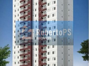 Foto 01 · Apartamentos no Residencial Serra da Estrela de 57m2 ou 59m2 à partir de R$422.500,00