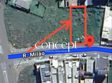 Foto 01 · Terreno à venda em Porto Real-RJ, bairro Colinas, 364,00 m² de área. Invista no seu futuro agora!