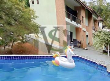 Foto · Casa em Condomínio para Venda, Mairiporã / SP, bairro Caraguatá, 3 dormitórios, sendo 1 suíte, 5 ban