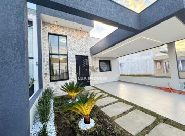 Foto 01 · Linda casa térrea a venda Condomínio Horto Florestal 2, Sorocaba