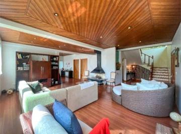 Casa de 5 quartos, Mairiporã · Casa de condomínio á venda - Serra da Cantareira