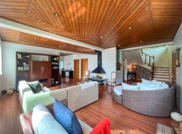 Casa de 5 quartos, Mairiporã · Casa de condomínio á venda - Serra da Cantareira