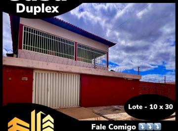 Casa de 5 quartos, Teresina · Casa Duplex - Casa - Zona Sul - Lourival Parente - Financiável 