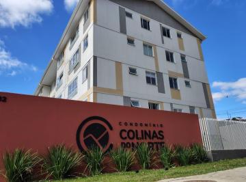 Fachada · APARTAMENTO DE 2 QUARTOS - Residencial Colinas do Norte