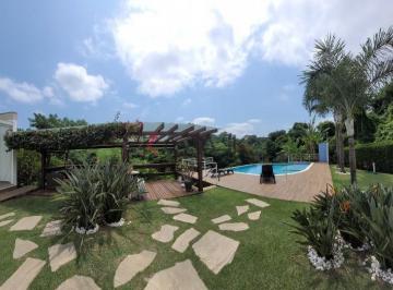 Foto 05 · Casa  à venda em Itupeva/SP, Condomínio  Resedas com 5 suítes, piscina, área verde,  4 vagas, 450m².