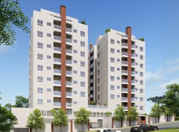 Apartamento de 1 quarto, Curitiba · Allure: Seu Jeito de Viver!