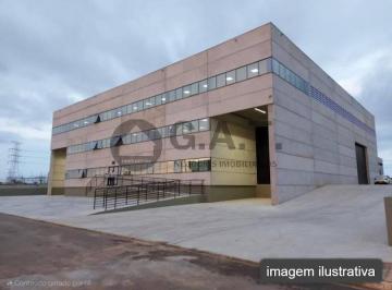 Foto 01 · Galpão comercial em condomínio à venda em Sorocaba-SP, no bairro Iporanga, com 2.266,00m² de área!